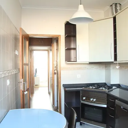 Ajuda Modern House