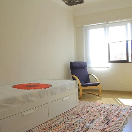 Ajuda Modern House Apartman *