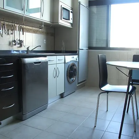 Ajuda Modern House * Lisbon